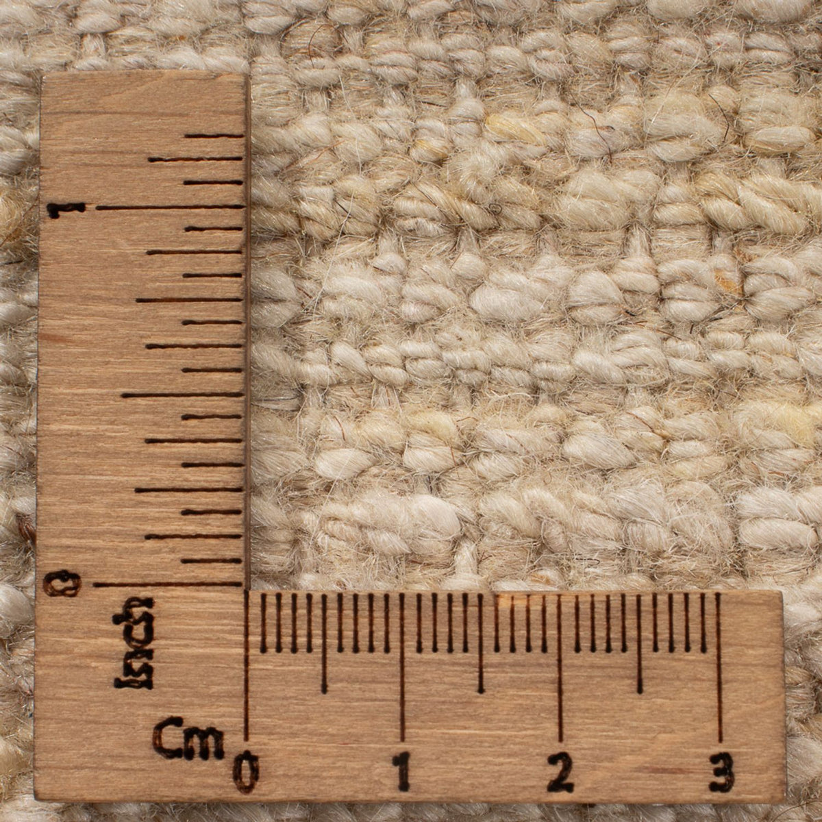 Tapis Gabbeh - Persan - 243 x 168 cm - multicolore