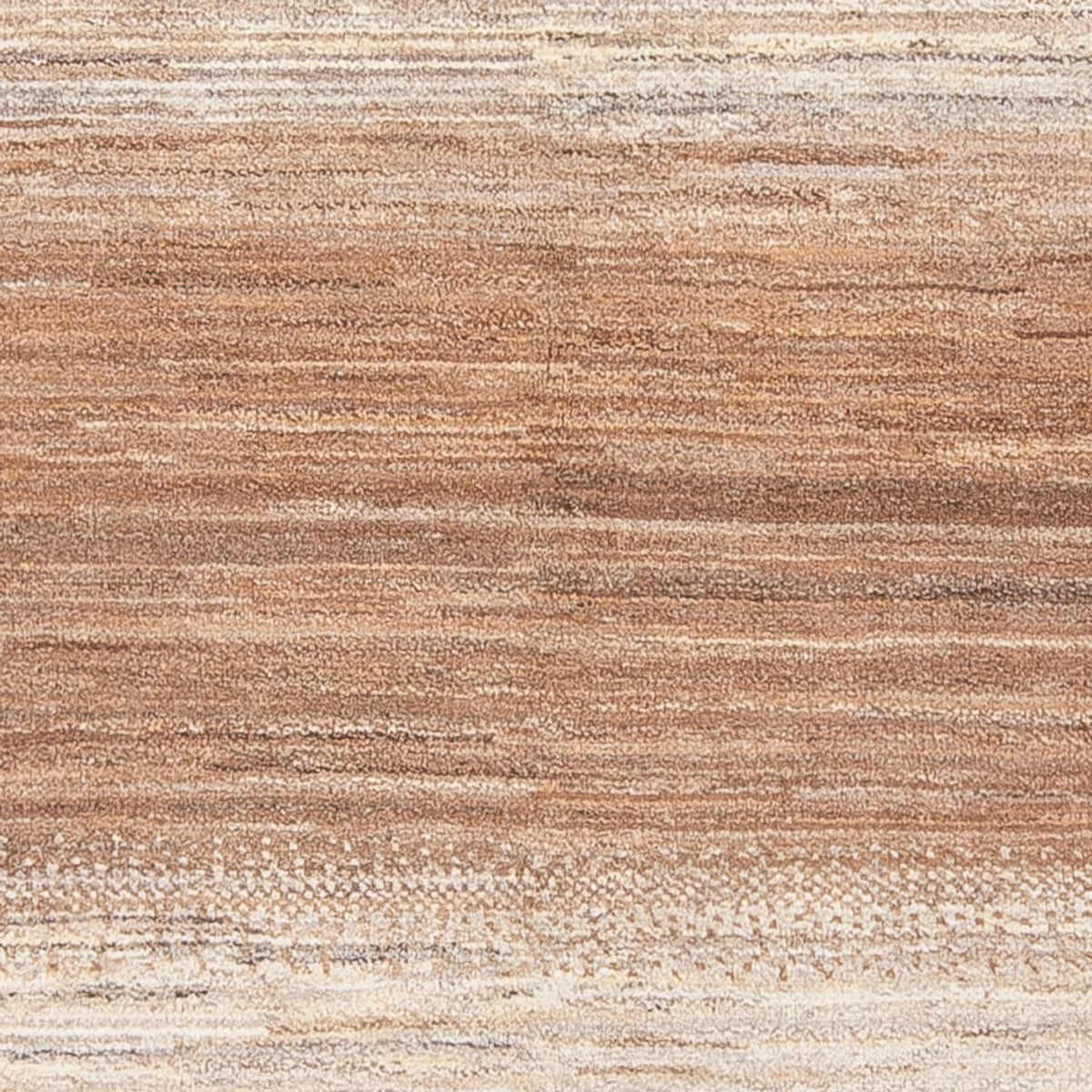 Tapis Gabbeh - Persan - 235 x 158 cm - multicolore