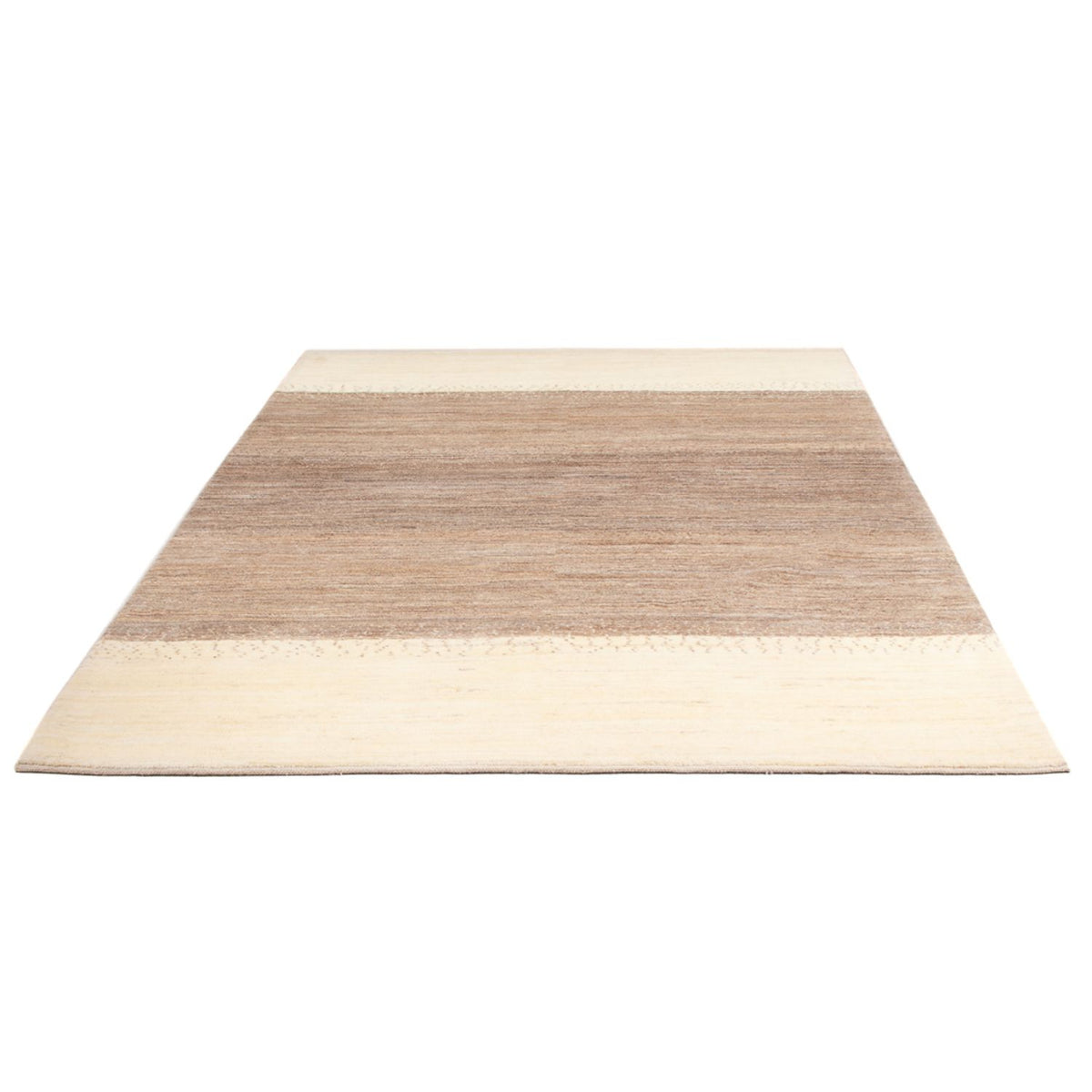 Tapis Gabbeh - Persan - 244 x 173 cm - multicolore