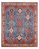 Tapis Gabbeh persan Tapis 242x198cm - Perserteppich Wollteppich
