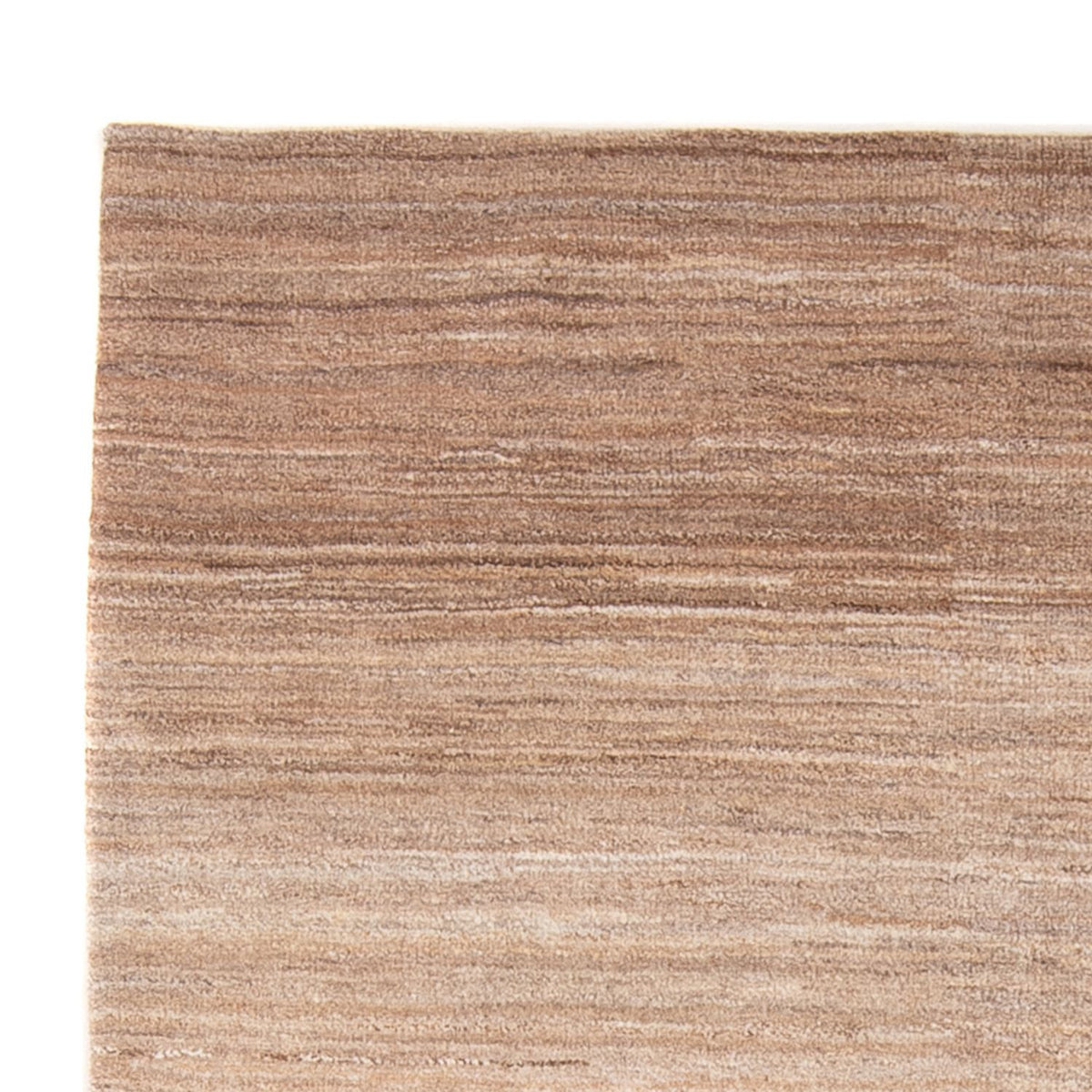 Tapis Gabbeh - Persan - 242 x 160 cm - multicolore