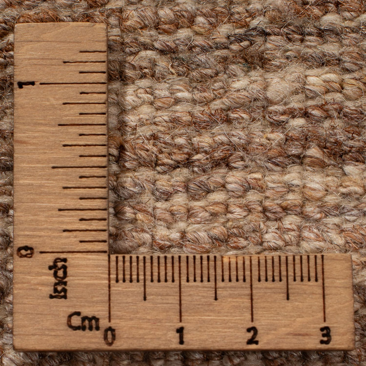 Tapis Gabbeh - Persan - 242 x 160 cm - multicolore