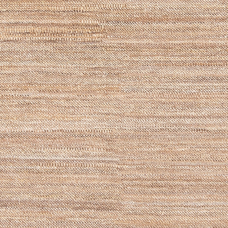Tapis Gabbeh - Persan - 238 x 177 cm - marron clair