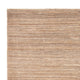 Tapis Gabbeh - Persan - 238 x 177 cm - marron clair