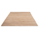 Tapis Gabbeh - Persan - 238 x 177 cm - marron clair