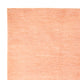 Tapis Gabbeh - Persan - 236 x 218 cm - saumon