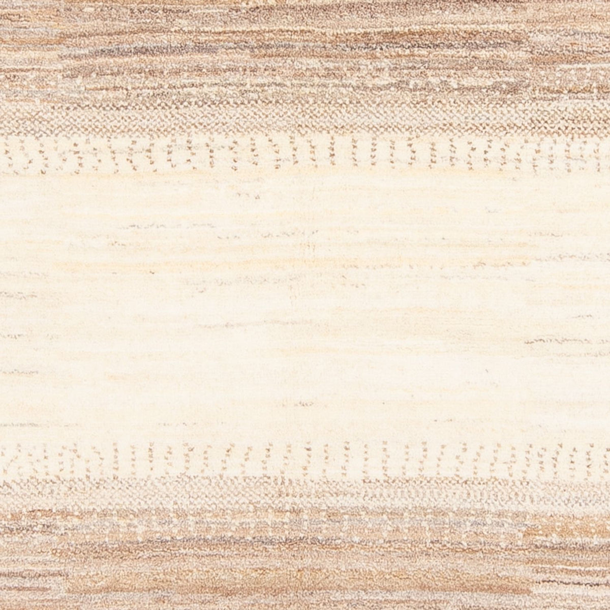 Tapis Gabbeh - Persan - 242 x 180 cm - multicolore