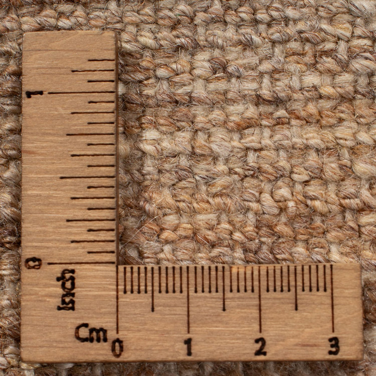 Tapis Gabbeh - Persan - 242 x 180 cm - multicolore