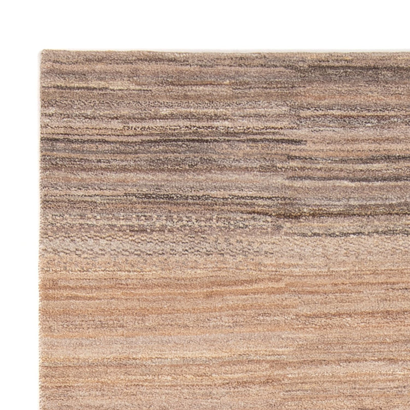 Tapis Gabbeh - Persan - 242 x 165 cm - multicolore