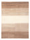 Tapis Gabbeh - Persan - 240 x 172 cm - multicolore