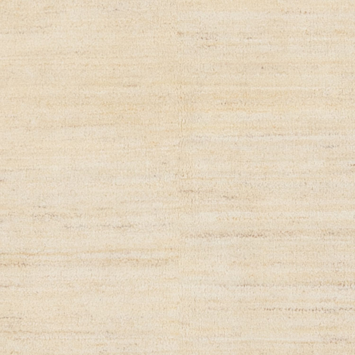 Tapis Gabbeh - Persan - 241 x 166 cm - beige clair