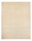 Tapis Gabbeh - Persan - 235 x 173 cm - beige clair