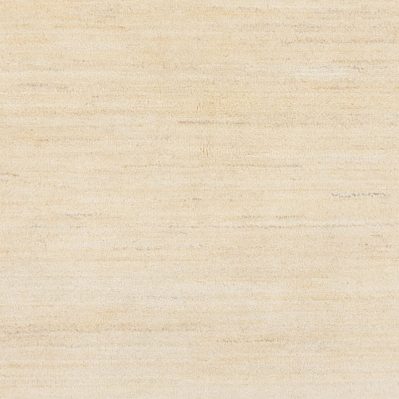 Tapis Gabbeh - Persan - 235 x 173 cm - beige clair