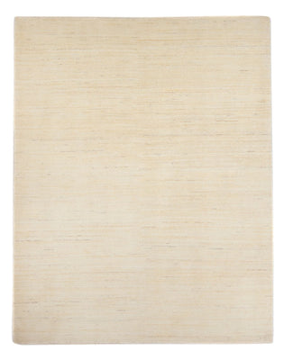 Tapis Gabbeh - Persan - 234 x 172 cm - beige clair
