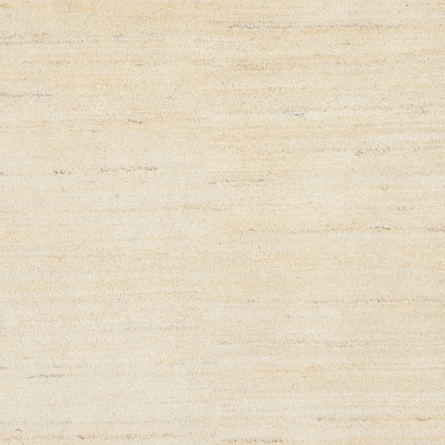 Tapis Gabbeh - Persan - 234 x 172 cm - beige clair