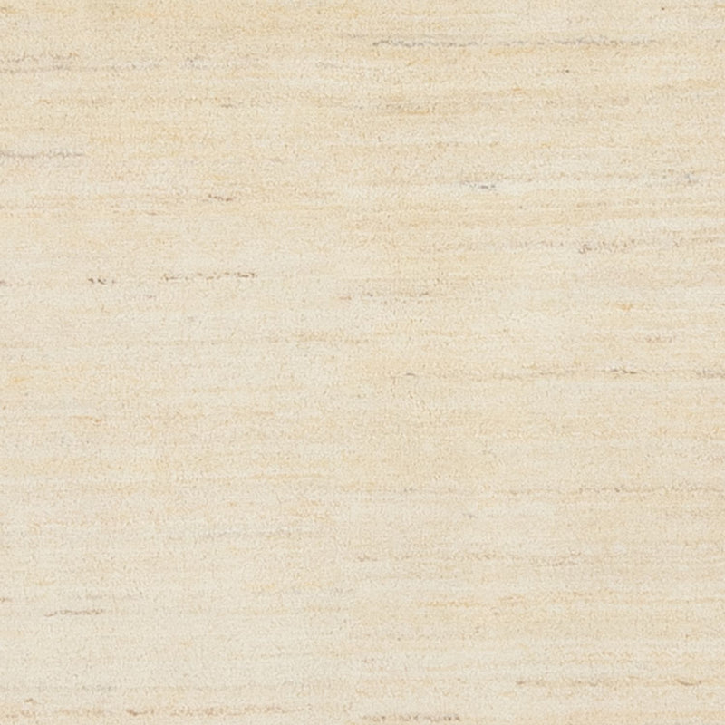 Tapis Gabbeh - Persan - 234 x 172 cm - beige clair