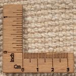 Tapis Gabbeh - Persan - 234 x 172 cm - beige clair