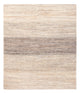 Tapis Gabbeh - Persan - 220 x 172 cm - multicolore