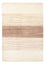 Tapis Gabbeh - Persan - 243 x 162 cm - multicolore