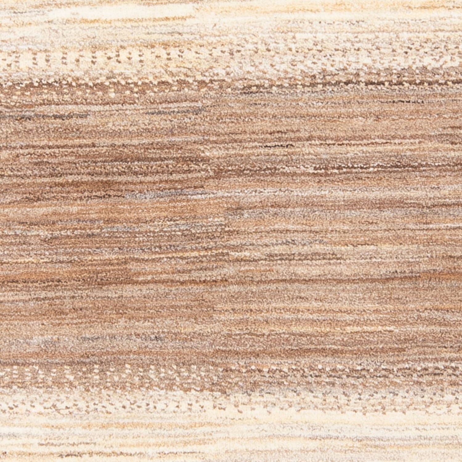 Tapis Gabbeh - Persan - 243 x 162 cm - multicolore