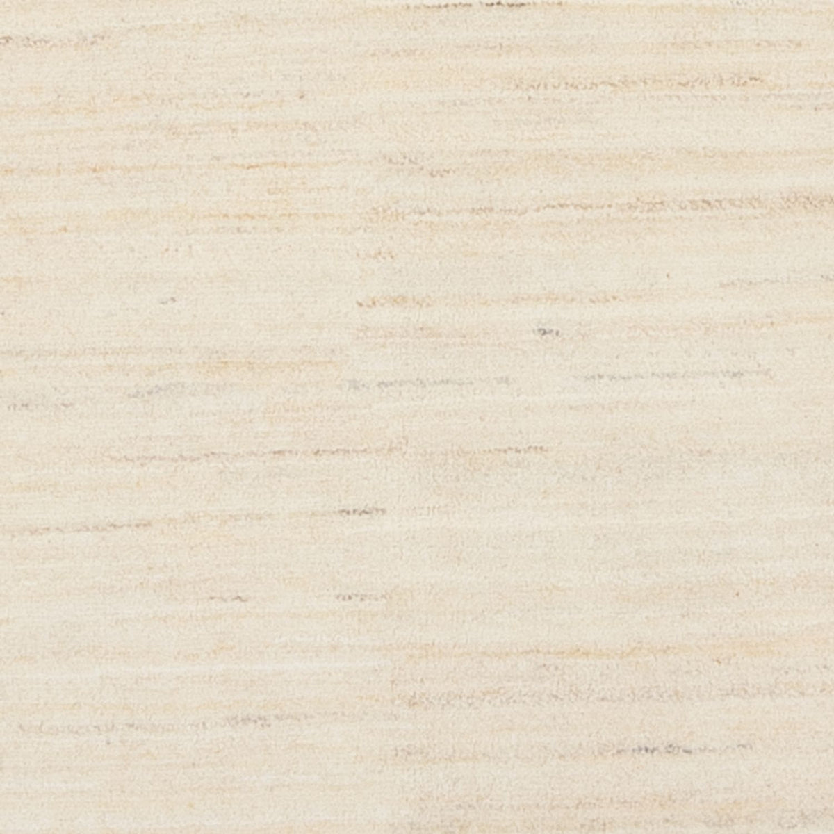 Tapis Gabbeh - Persan - 236 x 167 cm - beige clair