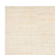 Tapis Gabbeh - Persan - 244 x 185 cm - blanc