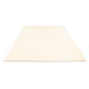 Tapis Gabbeh - Persan - 244 x 185 cm - blanc