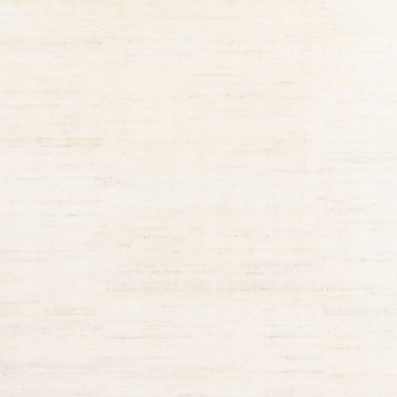 Tapis Gabbeh - Persan - 300 x 216 cm - blanc