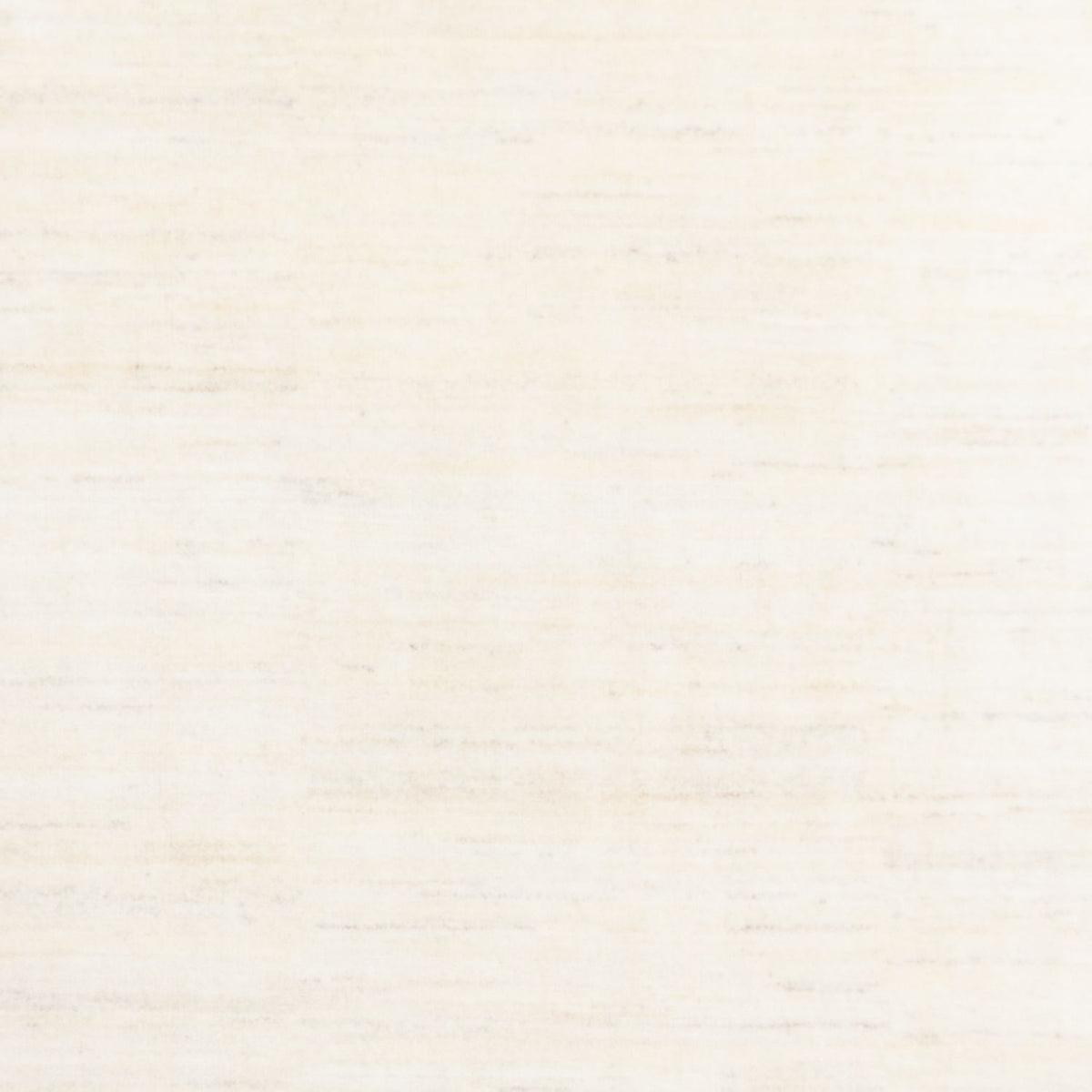 Tapis Gabbeh - Persan - 308 x 206 cm - blanc