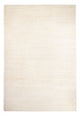 Tapis Gabbeh - Persan - 294 x 217 cm - blanc