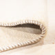 Tapis Gabbeh - Persan - 294 x 217 cm - blanc