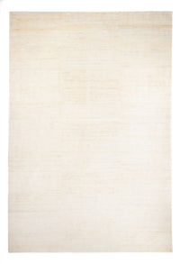 Tapis Gabbeh - Persan - 306 x 210 cm - blanc