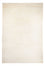 Tapis Gabbeh - Persan - 306 x 210 cm - blanc