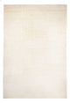 Tapis Gabbeh - Persan - 306 x 210 cm - blanc