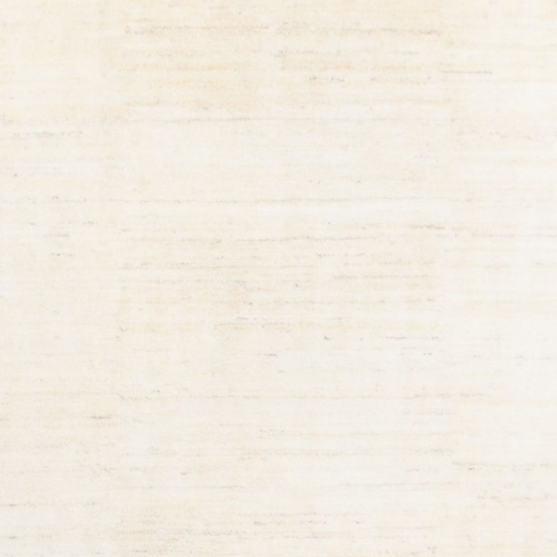 Tapis Gabbeh - Persan - 306 x 210 cm - blanc