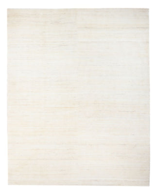 Tapis Gabbeh - Persan - 248 x 192 cm - blanc