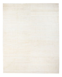 Tapis Gabbeh - Persan - 248 x 192 cm - blanc