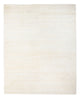 Tapis Gabbeh - Persan - 248 x 192 cm - blanc
