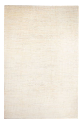 Tapis Gabbeh - Persan - 250 x 181 cm - beige clair