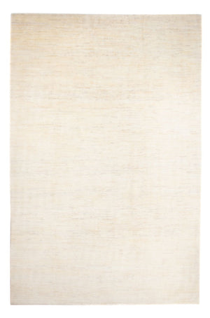Tapis Gabbeh - Persan - 250 x 181 cm - beige clair