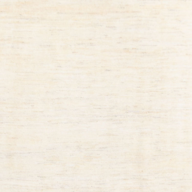 Tapis Gabbeh - Persan - 250 x 181 cm - beige clair