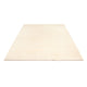Tapis Gabbeh - Persan - 250 x 181 cm - beige clair