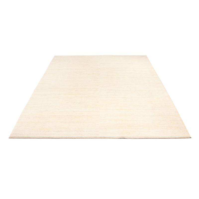 Tapis Gabbeh - Persan - 250 x 181 cm - beige clair