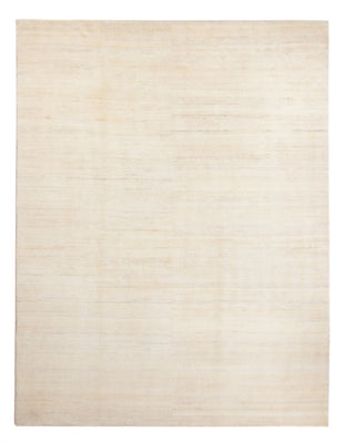 Tapis Gabbeh - Persan - 250 x 191 cm - beige clair