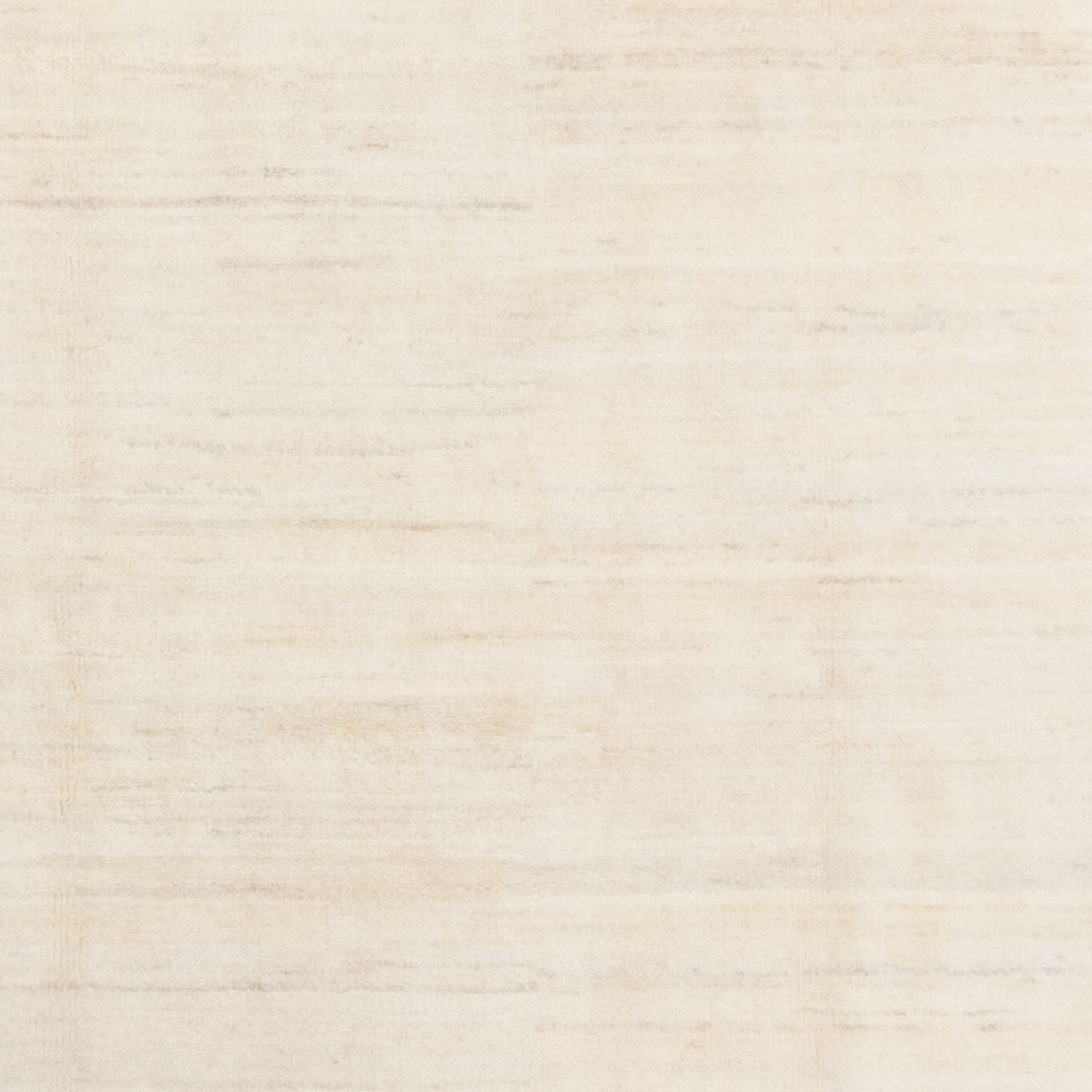 Tapis Gabbeh - Persan - 250 x 191 cm - beige clair