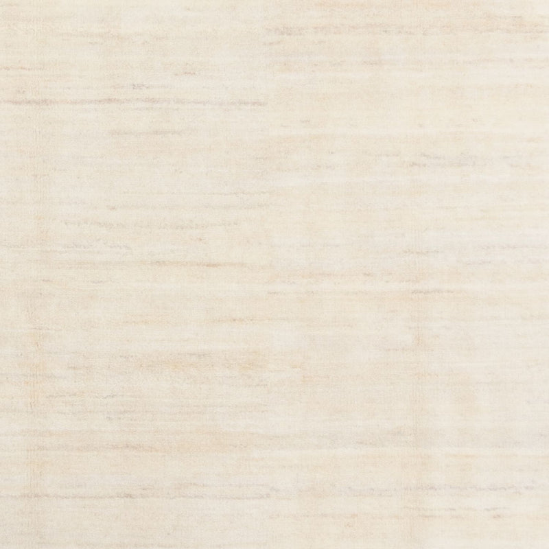 Tapis Gabbeh - Persan - 250 x 191 cm - beige clair