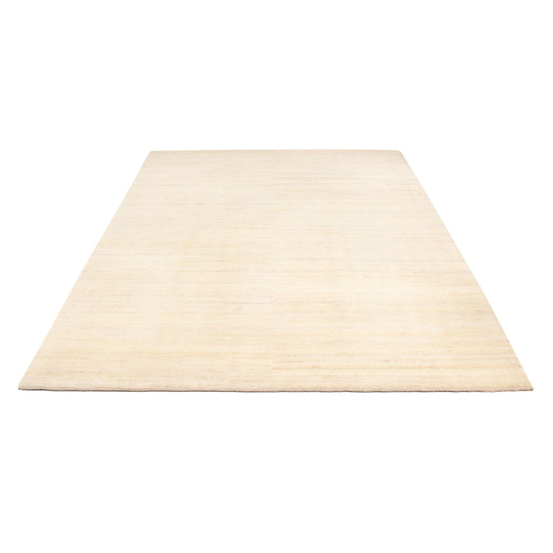 Tapis Gabbeh - Persan - 250 x 191 cm - beige clair