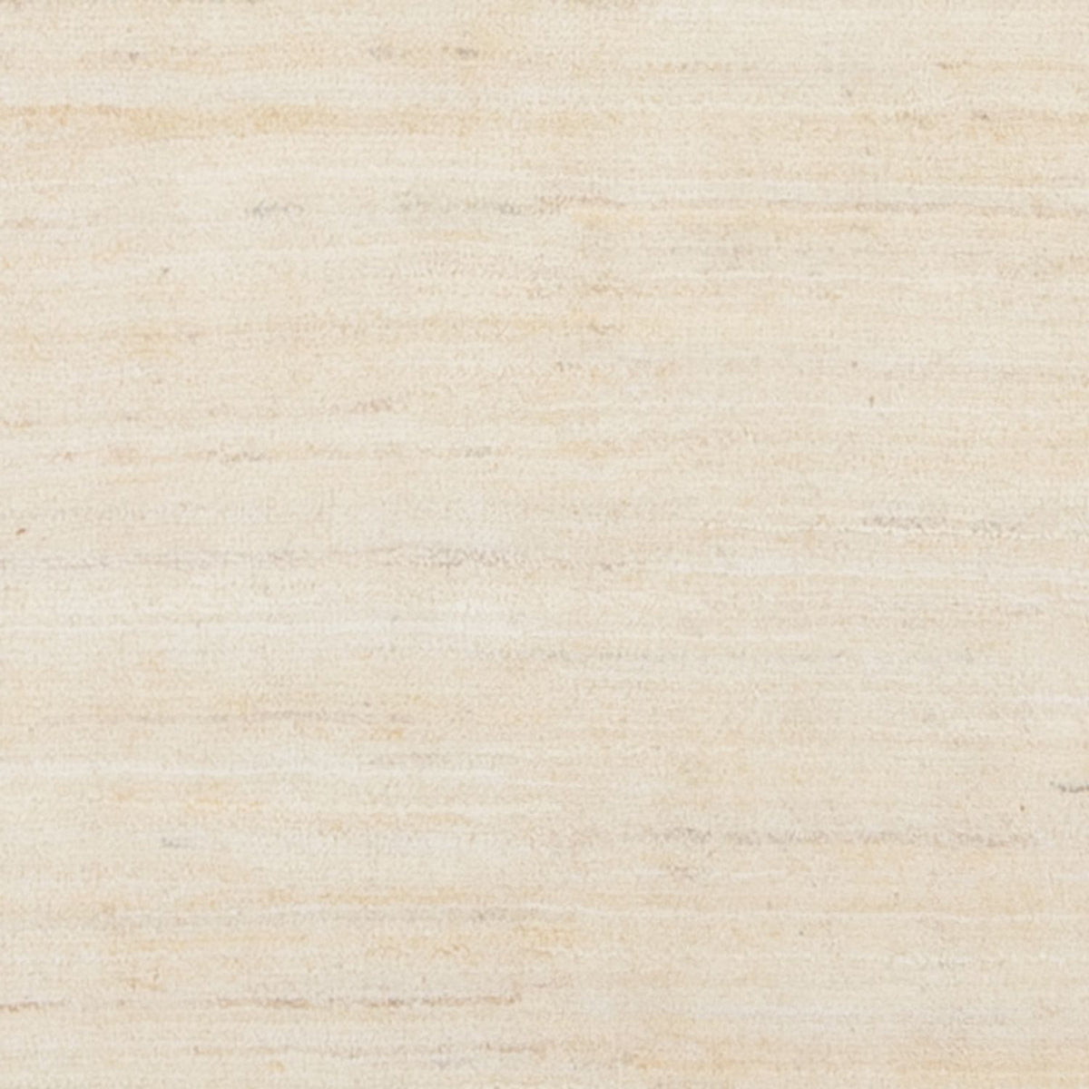 Tapis Gabbeh - Persan - 212 x 172 cm - beige clair