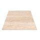 Tapis Gabbeh - Persan - 148 x 98 cm - beige foncé