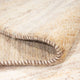 Tapis de couloir Tapis Gabbeh - Persan - 351 x 85 cm - naturel